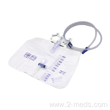 Disposable Luxurious Urine Bag